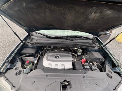 2013 Acura MDX SH-AWD w/Tech - Photo 18 - Philadelphia, PA 19136