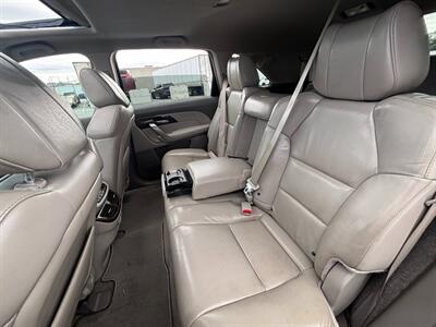 2013 Acura MDX SH-AWD w/Tech - Photo 10 - Philadelphia, PA 19136