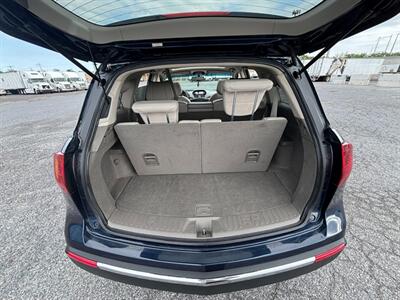 2013 Acura MDX SH-AWD w/Tech - Photo 12 - Philadelphia, PA 19136