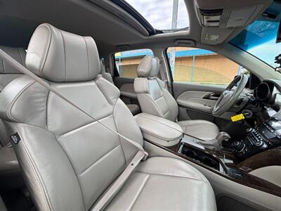 2013 Acura MDX SH-AWD w/Tech - Photo 16 - Philadelphia, PA 19136