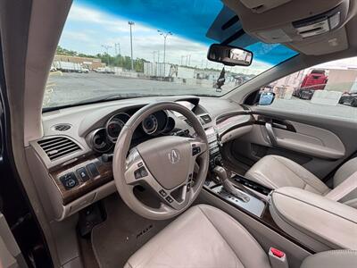 2013 Acura MDX SH-AWD w/Tech - Photo 7 - Philadelphia, PA 19136