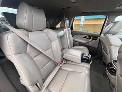 2013 Acura MDX SH-AWD w/Tech - Photo 14 - Philadelphia, PA 19136