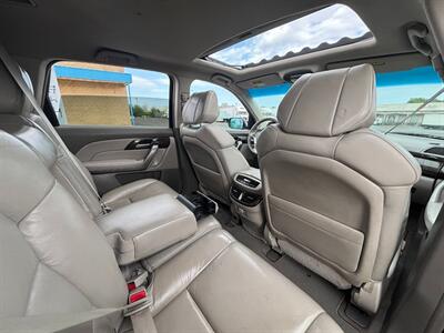 2013 Acura MDX SH-AWD w/Tech - Photo 15 - Philadelphia, PA 19136