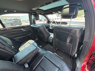 2016 Mercedes-Benz E 350 4MATIC   - Photo 13 - Philadelphia, PA 19136