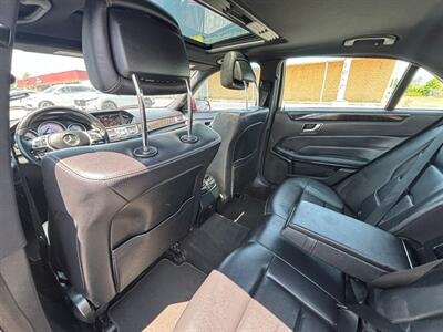 2016 Mercedes-Benz E 350 4MATIC   - Photo 9 - Philadelphia, PA 19136