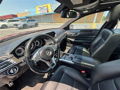2016 Mercedes-Benz E 350 4MATIC   - Photo 7 - Philadelphia, PA 19136