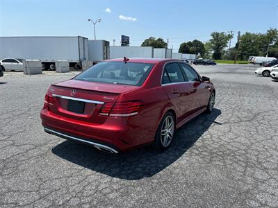 2016 Mercedes-Benz E 350 4MATIC   - Photo 3 - Philadelphia, PA 19136