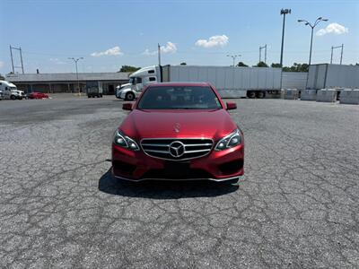 2016 Mercedes-Benz E 350 4MATIC   - Photo 5 - Philadelphia, PA 19136