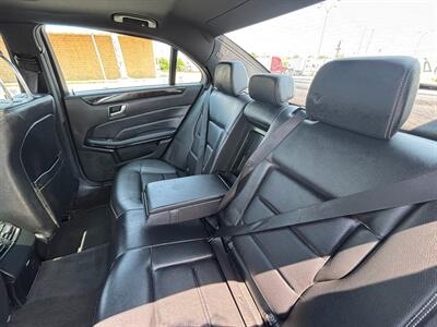 2016 Mercedes-Benz E 350 4MATIC   - Photo 10 - Philadelphia, PA 19136