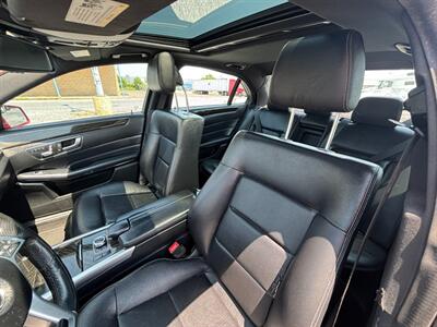 2016 Mercedes-Benz E 350 4MATIC   - Photo 8 - Philadelphia, PA 19136