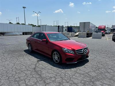 2016 Mercedes-Benz E 350 4MATIC   - Photo 4 - Philadelphia, PA 19136