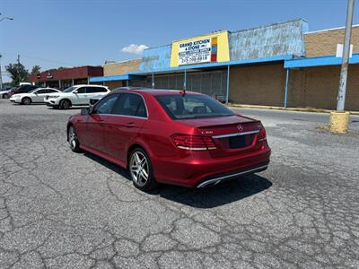 2016 Mercedes-Benz E 350 4MATIC   - Photo 2 - Philadelphia, PA 19136