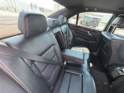 2016 Mercedes-Benz E 350 4MATIC   - Photo 12 - Philadelphia, PA 19136