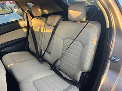 2020 Ford Edge SE - Photo 9 - Philadelphia, PA 19136