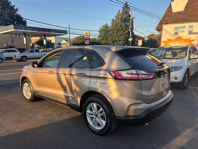 2020 Ford Edge SE - Photo 2 - Philadelphia, PA 19136