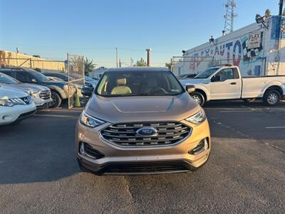 2020 Ford Edge SE - Photo 5 - Philadelphia, PA 19136