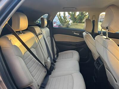 2020 Ford Edge SE - Photo 11 - Philadelphia, PA 19136