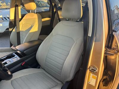 2020 Ford Edge SE - Photo 7 - Philadelphia, PA 19136