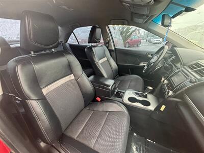 2012 Toyota Camry L - Photo 13 - Philadelphia, PA 19136