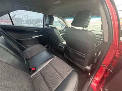 2012 Toyota Camry L - Photo 11 - Philadelphia, PA 19136