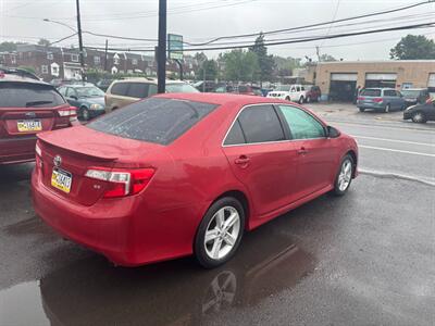 2012 Toyota Camry L - Photo 3 - Philadelphia, PA 19136