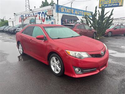 2012 Toyota Camry L - Photo 4 - Philadelphia, PA 19136