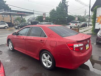 2012 Toyota Camry L - Photo 2 - Philadelphia, PA 19136