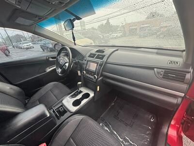 2012 Toyota Camry L - Photo 14 - Philadelphia, PA 19136