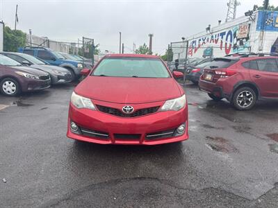 2012 Toyota Camry L - Photo 5 - Philadelphia, PA 19136