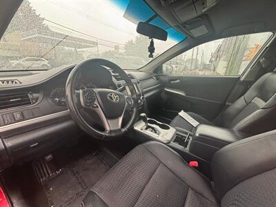 2012 Toyota Camry L - Photo 6 - Philadelphia, PA 19136