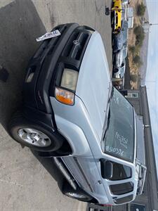 2001 Nissan Xterra XE-V6   - Photo 7 - San Diego, CA 92154