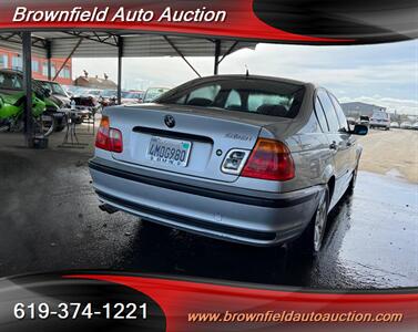 2000 BMW 3 Series 323i   - Photo 3 - San Diego, CA 92154