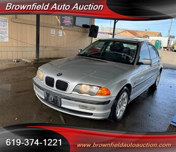 2000 BMW 3 Series 323i   - Photo 1 - San Diego, CA 92154