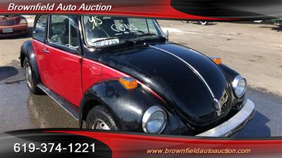 1973 Volkswagen Beetle   - Photo 2 - San Diego, CA 92154
