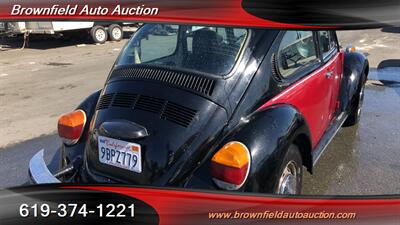 1973 Volkswagen Beetle   - Photo 3 - San Diego, CA 92154