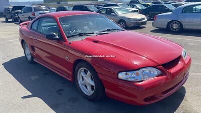 1997 Ford Mustang GT  