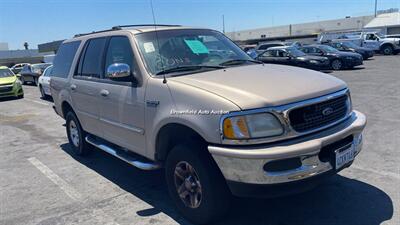 1998 Ford Expedition XLT  