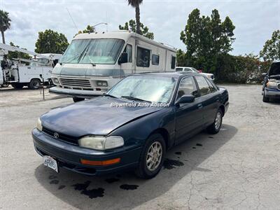 1994 Toyota Camry LE  