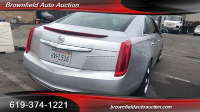 2013 Cadillac XTS Premium Collection   - Photo 3 - San Diego, CA 92154
