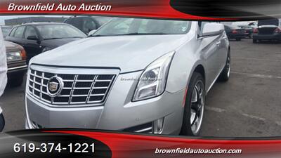 2013 Cadillac XTS Premium Collection   - Photo 1 - San Diego, CA 92154
