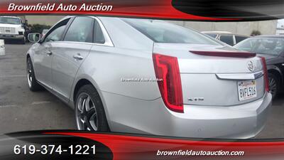 2013 Cadillac XTS Premium Collection   - Photo 4 - San Diego, CA 92154