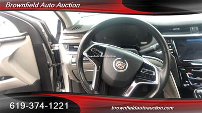 2013 Cadillac XTS Premium Collection   - Photo 6 - San Diego, CA 92154