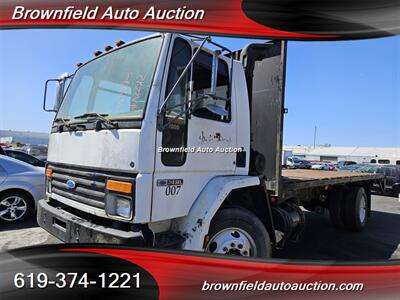 1993 FORD CF7000  