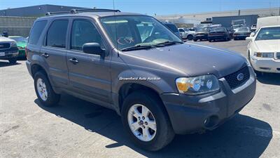 2006 Ford Escape XLT  