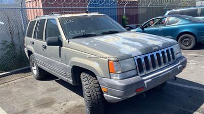 1996 Jeep Grand Cherokee Laredo  
