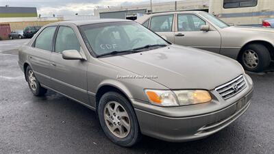 2001 Toyota Camry LE V6  