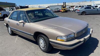 1992 Buick LeSabre Limited  