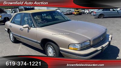 1992 Buick LeSabre Limited   - Photo 2 - San Diego, CA 92154