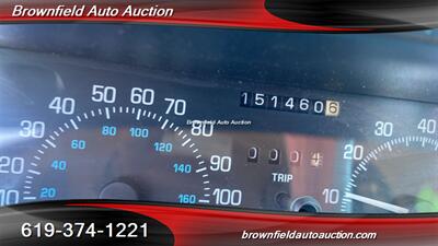 1992 Buick LeSabre Limited   - Photo 6 - San Diego, CA 92154