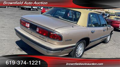 1992 Buick LeSabre Limited   - Photo 3 - San Diego, CA 92154